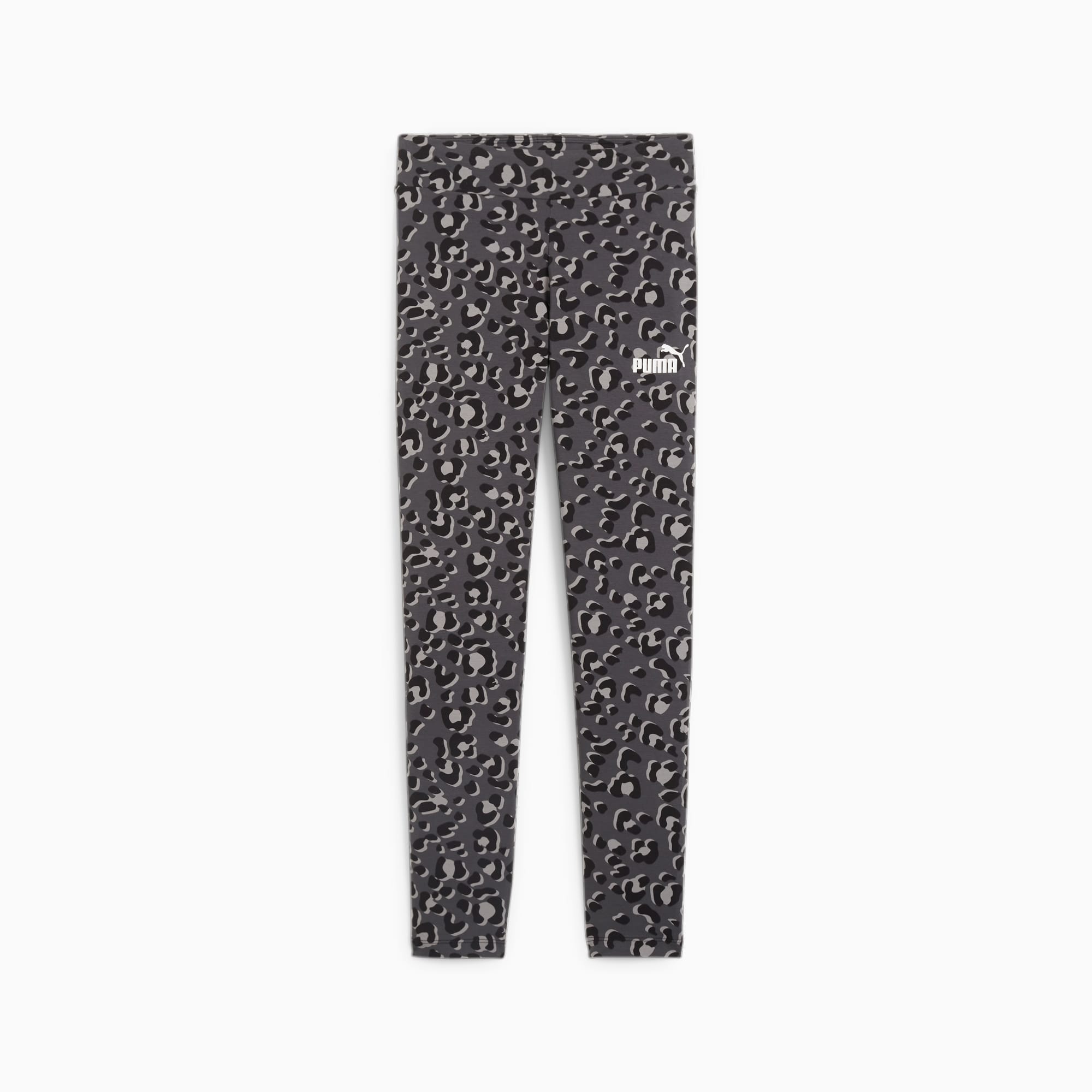 Girls puma leggings store